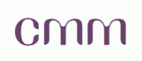 CMM品牌logo