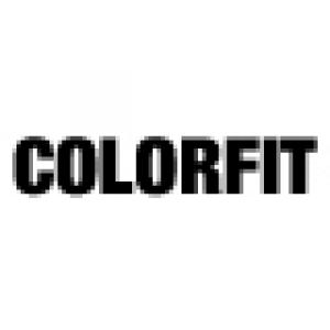 COLORFIT品牌logo