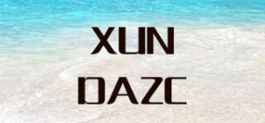 XUNDAZC品牌logo