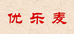 优乐麦品牌logo
