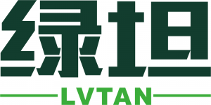 绿坦品牌logo