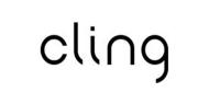 CLING品牌logo