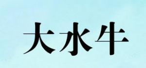 大水牛DSN品牌logo