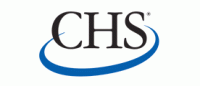 CHS品牌logo