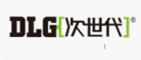 次世代DLG品牌logo