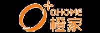 橙家品牌logo