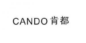 肯都CANDO品牌logo
