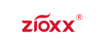 赤尾ZIOXX品牌logo