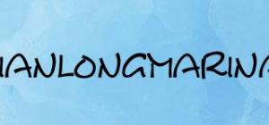 JIANLONGMARINA品牌logo