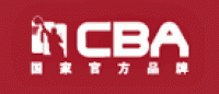 CBA品牌logo