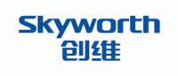 创维SKYWORTH品牌logo