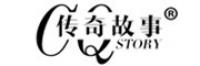 传奇故事品牌logo