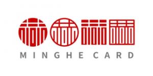 名赫品牌logo