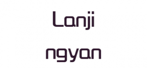 Lanjingyan品牌logo
