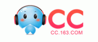 CC直播品牌logo