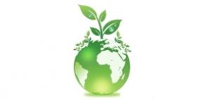 绿馨品牌logo