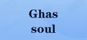 Ghassoul品牌logo