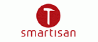锤子Smartisan品牌logo