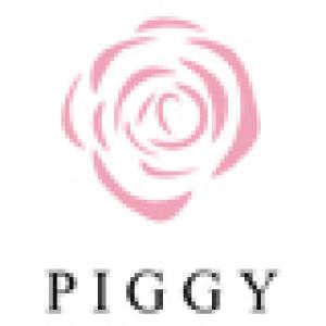 品亦奇Piggy品牌logo