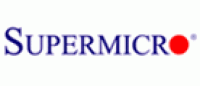 超微SUPERMICRO品牌logo