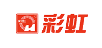 彩虹Rainbow品牌logo