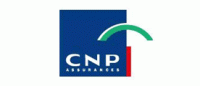 CNP品牌logo