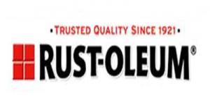 Rust-Oleum品牌logo