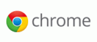 CHROME品牌logo