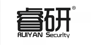 睿研品牌logo