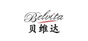 贝维达BELVITA品牌logo