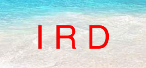 IRD品牌logo