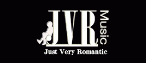 杰威瑞JVR品牌logo
