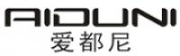 爱都尼品牌logo