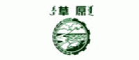 草原品牌logo