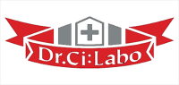 城野医生Dr.Ci：Labo品牌logo