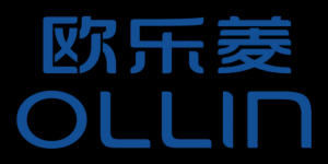 欧乐菱品牌logo