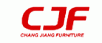 长江CJF品牌logo