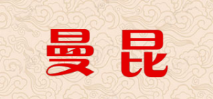 曼昆品牌logo