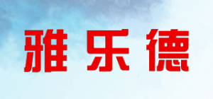 雅乐德Gagaku品牌logo