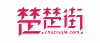 楚楚街品牌logo