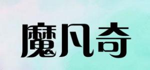 魔凡奇MVACY品牌logo