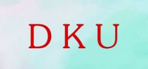 DKU品牌logo