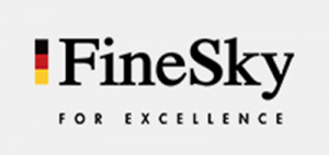 费斯卡诺Finesky品牌logo