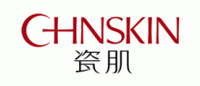 瓷肌ChinaSkin品牌logo
