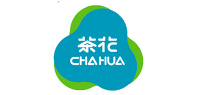 茶花CHAHUA品牌logo