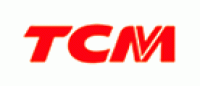 TCM叉车品牌logo