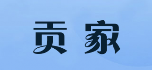 贡家KOKA品牌logo