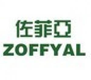 佐菲亚ZOFFYAL品牌logo
