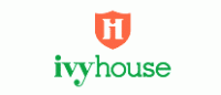 常春藤IVYHOUSE品牌logo