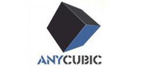 Anycubic品牌logo